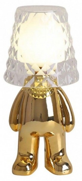 Настольная лампа декоративная Aployt Kosett APL.652.04.01 в Заречном - zarechnyy.ok-mebel.com | фото 1