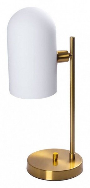 Настольная лампа декоративная Arte Lamp Cassel A5454LT-1PB в Заречном - zarechnyy.ok-mebel.com | фото