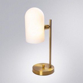 Настольная лампа декоративная Arte Lamp Cassel A5454LT-1PB в Заречном - zarechnyy.ok-mebel.com | фото 2