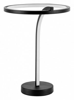 Настольная лампа декоративная Arte Lamp Enigma A2974LT-16BK в Заречном - zarechnyy.ok-mebel.com | фото