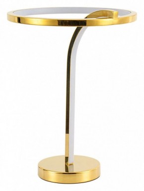Настольная лампа декоративная Arte Lamp Enigma A2974LT-16PB в Заречном - zarechnyy.ok-mebel.com | фото