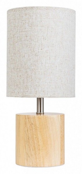 Настольная лампа декоративная Arte Lamp Jishui A5036LT-1BR в Заречном - zarechnyy.ok-mebel.com | фото