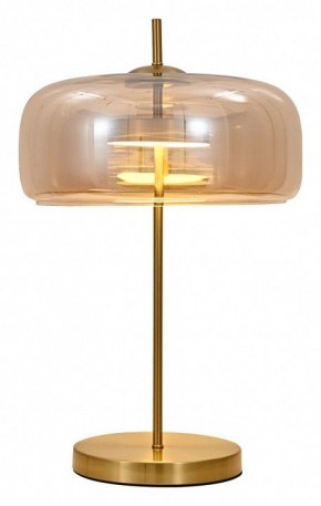 Настольная лампа декоративная Arte Lamp Padova A2404LT-1AM в Заречном - zarechnyy.ok-mebel.com | фото