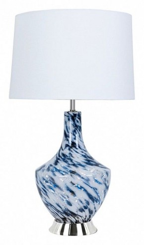 Настольная лампа декоративная Arte Lamp Sheratan A5052LT-1CC в Заречном - zarechnyy.ok-mebel.com | фото