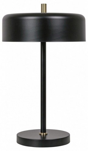 Настольная лампа декоративная Arte Lamp Skat A7052LT-2BK в Заречном - zarechnyy.ok-mebel.com | фото 2