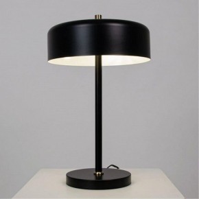 Настольная лампа декоративная Arte Lamp Skat A7052LT-2BK в Заречном - zarechnyy.ok-mebel.com | фото 3
