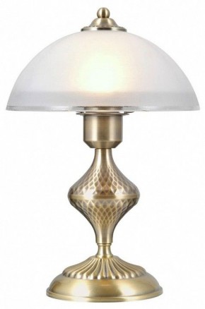 Настольная лампа декоративная Citilux Франческа CL417813 в Заречном - zarechnyy.ok-mebel.com | фото