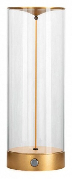 Настольная лампа декоративная Citilux Streng CL811012 в Заречном - zarechnyy.ok-mebel.com | фото