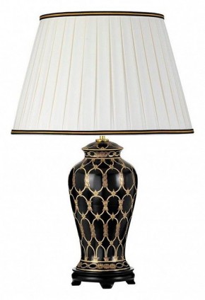 Настольная лампа декоративная Elstead Lighting Taipei DL-TAIPEI-TL в Заречном - zarechnyy.ok-mebel.com | фото