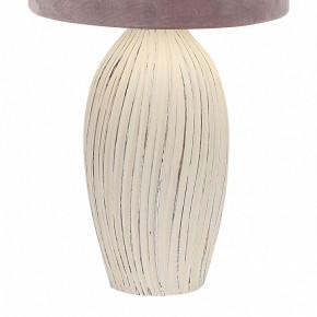 Настольная лампа декоративная Escada Amphora 10172/L Ivory в Заречном - zarechnyy.ok-mebel.com | фото 2