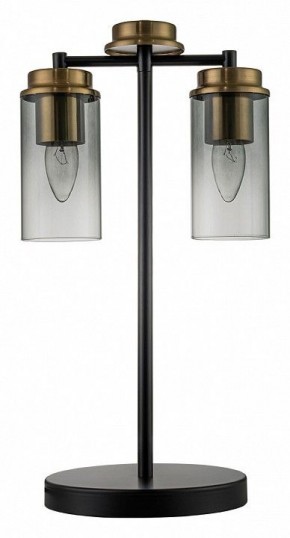 Настольная лампа декоративная Escada Dinasty 2118/2 в Заречном - zarechnyy.ok-mebel.com | фото 1