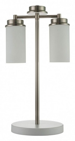 Настольная лампа декоративная Escada Legacy 2119/2 Chrome в Заречном - zarechnyy.ok-mebel.com | фото 1