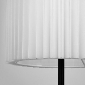 Настольная лампа декоративная Eurosvet Notturno 01162/1 черный в Заречном - zarechnyy.ok-mebel.com | фото 5