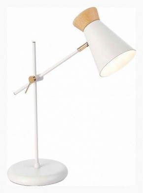 Настольная лампа декоративная EVOLUCE Alfeo SLE1252-504-01 в Заречном - zarechnyy.ok-mebel.com | фото