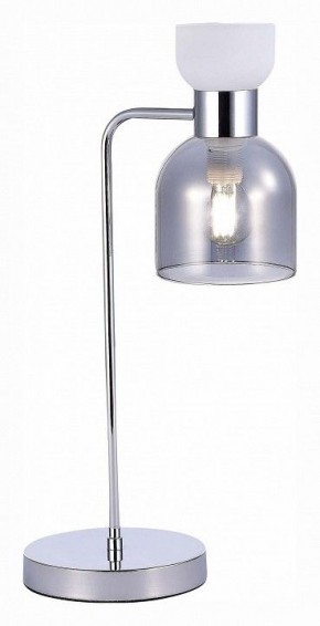 Настольная лампа декоративная EVOLUCE Vento SLE1045-104-01 в Заречном - zarechnyy.ok-mebel.com | фото 1