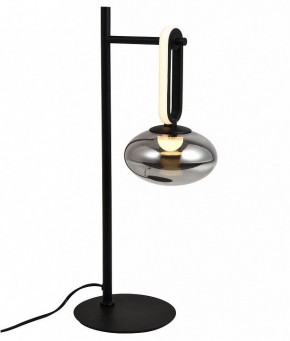 Настольная лампа декоративная Favourite Baron 4284-1T в Заречном - zarechnyy.ok-mebel.com | фото