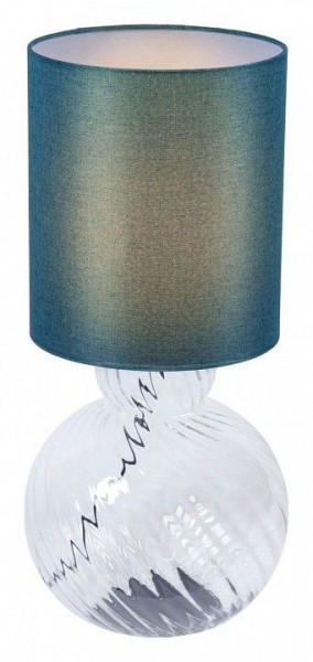 Настольная лампа декоративная Favourite Ortus 4267-1T в Заречном - zarechnyy.ok-mebel.com | фото