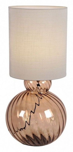 Настольная лампа декоративная Favourite Ortus 4269-1T в Заречном - zarechnyy.ok-mebel.com | фото