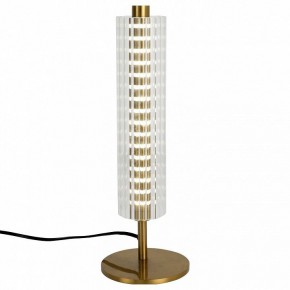 Настольная лампа декоративная Favourite Pulser 4489-1T в Заречном - zarechnyy.ok-mebel.com | фото