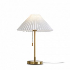 Настольная лампа декоративная Freya Kinsley FR5533TL-01BS в Заречном - zarechnyy.ok-mebel.com | фото 3