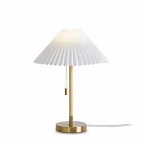 Настольная лампа декоративная Freya Kinsley FR5533TL-01BS в Заречном - zarechnyy.ok-mebel.com | фото 6