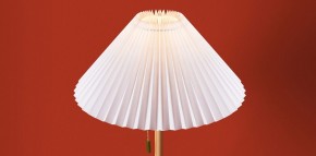 Настольная лампа декоративная Freya Kinsley FR5533TL-01BS в Заречном - zarechnyy.ok-mebel.com | фото 8