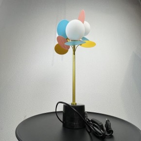 Настольная лампа декоративная Imperiumloft MATISSE matisse-tab01 в Заречном - zarechnyy.ok-mebel.com | фото 3