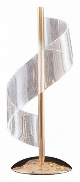 Настольная лампа декоративная Kink Light Илина 08042-T,37 в Заречном - zarechnyy.ok-mebel.com | фото