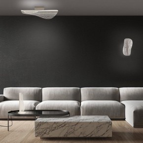 Настольная лампа декоративная Mantra Bianca 7837 в Заречном - zarechnyy.ok-mebel.com | фото 5