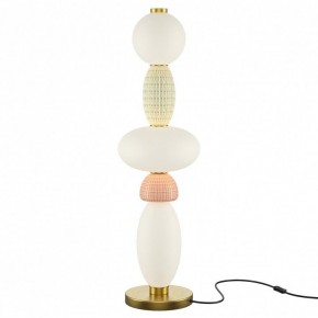 Настольная лампа декоративная Maytoni Adore MOD297TL-L24BS3K в Заречном - zarechnyy.ok-mebel.com | фото