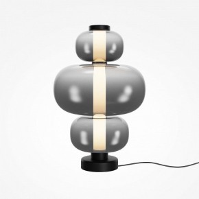Настольная лампа декоративная Maytoni Atmos MOD364TL-L15B3K в Заречном - zarechnyy.ok-mebel.com | фото 2