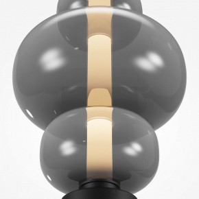 Настольная лампа декоративная Maytoni Atmos MOD364TL-L15B3K в Заречном - zarechnyy.ok-mebel.com | фото 8