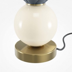 Настольная лампа декоративная Maytoni Brosche MOD362TL-L10GR3K в Заречном - zarechnyy.ok-mebel.com | фото 4