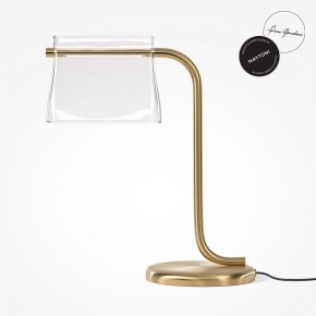 Настольная лампа декоративная Maytoni Cabaret MOD170TL-L8BS3K в Заречном - zarechnyy.ok-mebel.com | фото 2