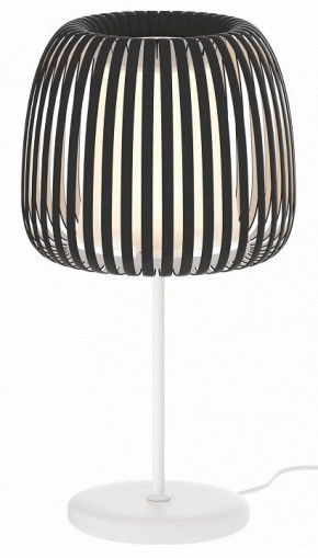 Настольная лампа декоративная Maytoni Kirigami MOD409TL-01B в Заречном - zarechnyy.ok-mebel.com | фото