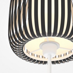 Настольная лампа декоративная Maytoni Kirigami MOD409TL-01B в Заречном - zarechnyy.ok-mebel.com | фото 6