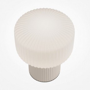 Настольная лампа декоративная Maytoni Omaggio MOD404TL-01BG в Заречном - zarechnyy.ok-mebel.com | фото 2