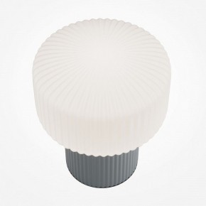 Настольная лампа декоративная Maytoni Omaggio MOD404TL-01GR в Заречном - zarechnyy.ok-mebel.com | фото 2