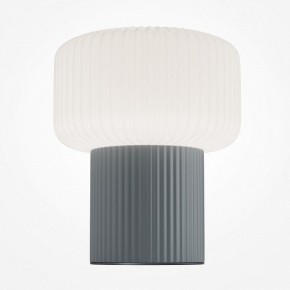 Настольная лампа декоративная Maytoni Omaggio MOD404TL-01GR в Заречном - zarechnyy.ok-mebel.com | фото 3
