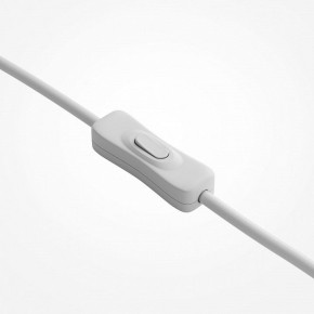 Настольная лампа декоративная Maytoni Omaggio MOD404TL-01GR в Заречном - zarechnyy.ok-mebel.com | фото 4