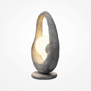 Настольная лампа декоративная Maytoni Opus MOD380TL-01GR в Заречном - zarechnyy.ok-mebel.com | фото 3