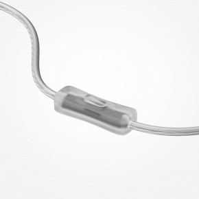 Настольная лампа декоративная Maytoni Opus MOD380TL-01GR в Заречном - zarechnyy.ok-mebel.com | фото 6