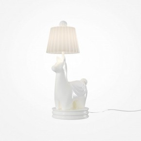 Настольная лампа декоративная Maytoni Senor Alpaca MOD377TL-L5W3K в Заречном - zarechnyy.ok-mebel.com | фото 2