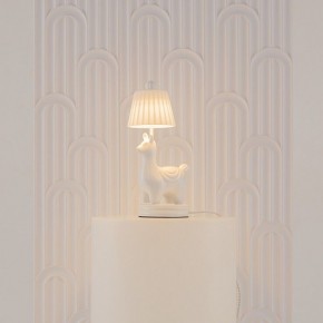 Настольная лампа декоративная Maytoni Senor Alpaca MOD377TL-L5W3K в Заречном - zarechnyy.ok-mebel.com | фото 4