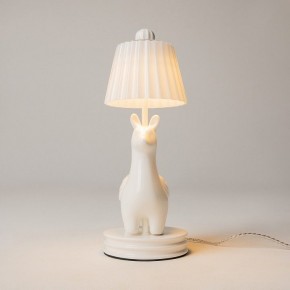 Настольная лампа декоративная Maytoni Senor Alpaca MOD377TL-L5W3K в Заречном - zarechnyy.ok-mebel.com | фото 5