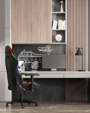 Настольная лампа декоративная Moderli Omaha V11594-1T в Заречном - zarechnyy.ok-mebel.com | фото 5