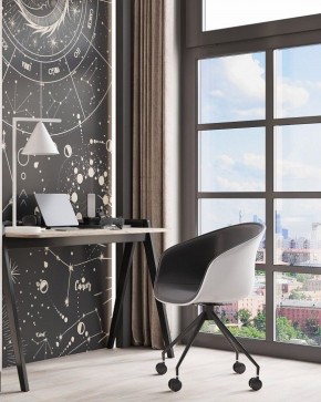 Настольная лампа декоративная Moderli Omaha V11596-1T в Заречном - zarechnyy.ok-mebel.com | фото 6
