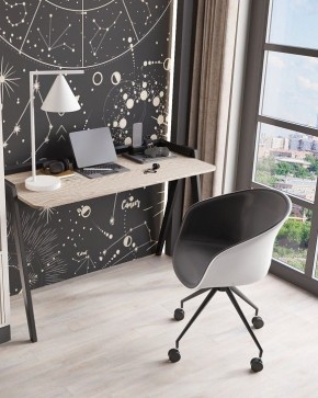 Настольная лампа декоративная Moderli Omaha V11596-1T в Заречном - zarechnyy.ok-mebel.com | фото 7