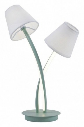 Настольная лампа декоративная MW-Light Аэлита 10 480033302 в Заречном - zarechnyy.ok-mebel.com | фото 1