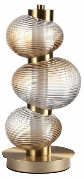 Настольная лампа декоративная Odeon Light Bruco 5095/12TL в Заречном - zarechnyy.ok-mebel.com | фото